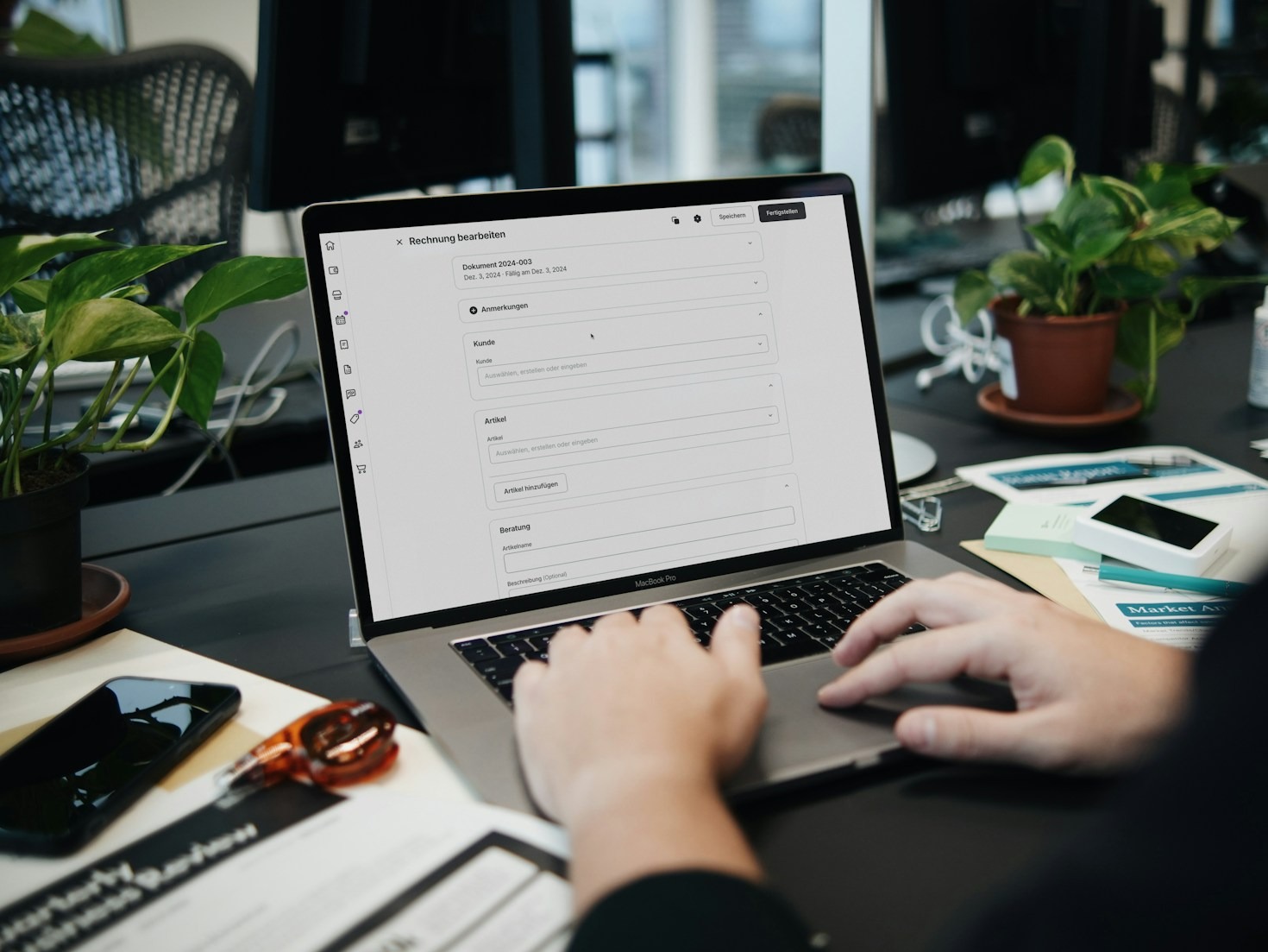 Como escolher as melhores ferramentas para seu negócio online