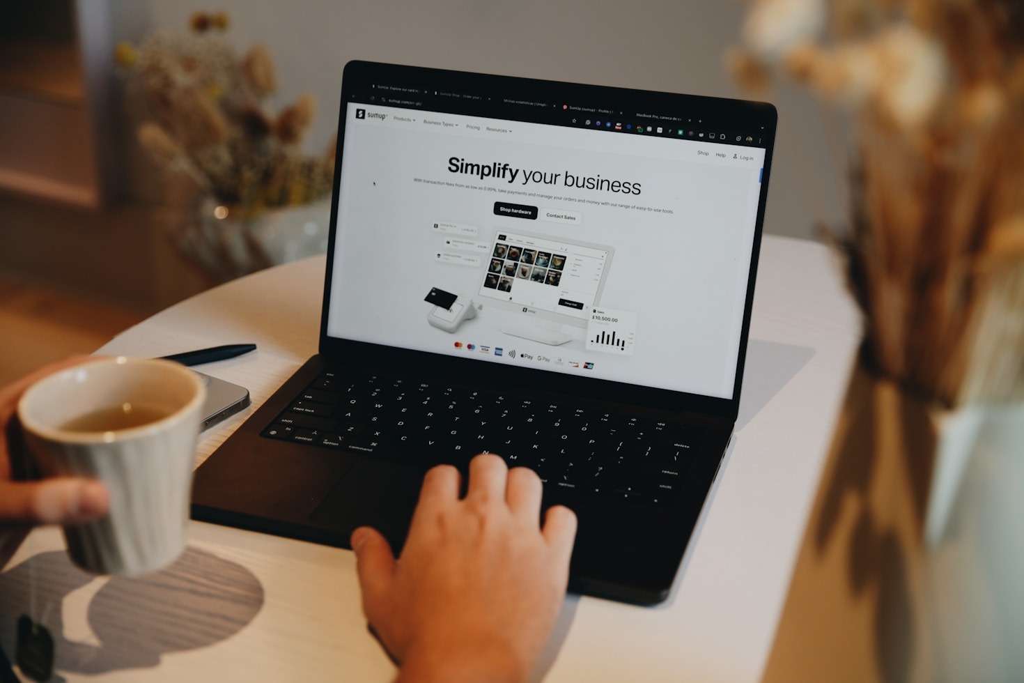 Ferramentas indispensáveis para gerenciar seu negócio virtual