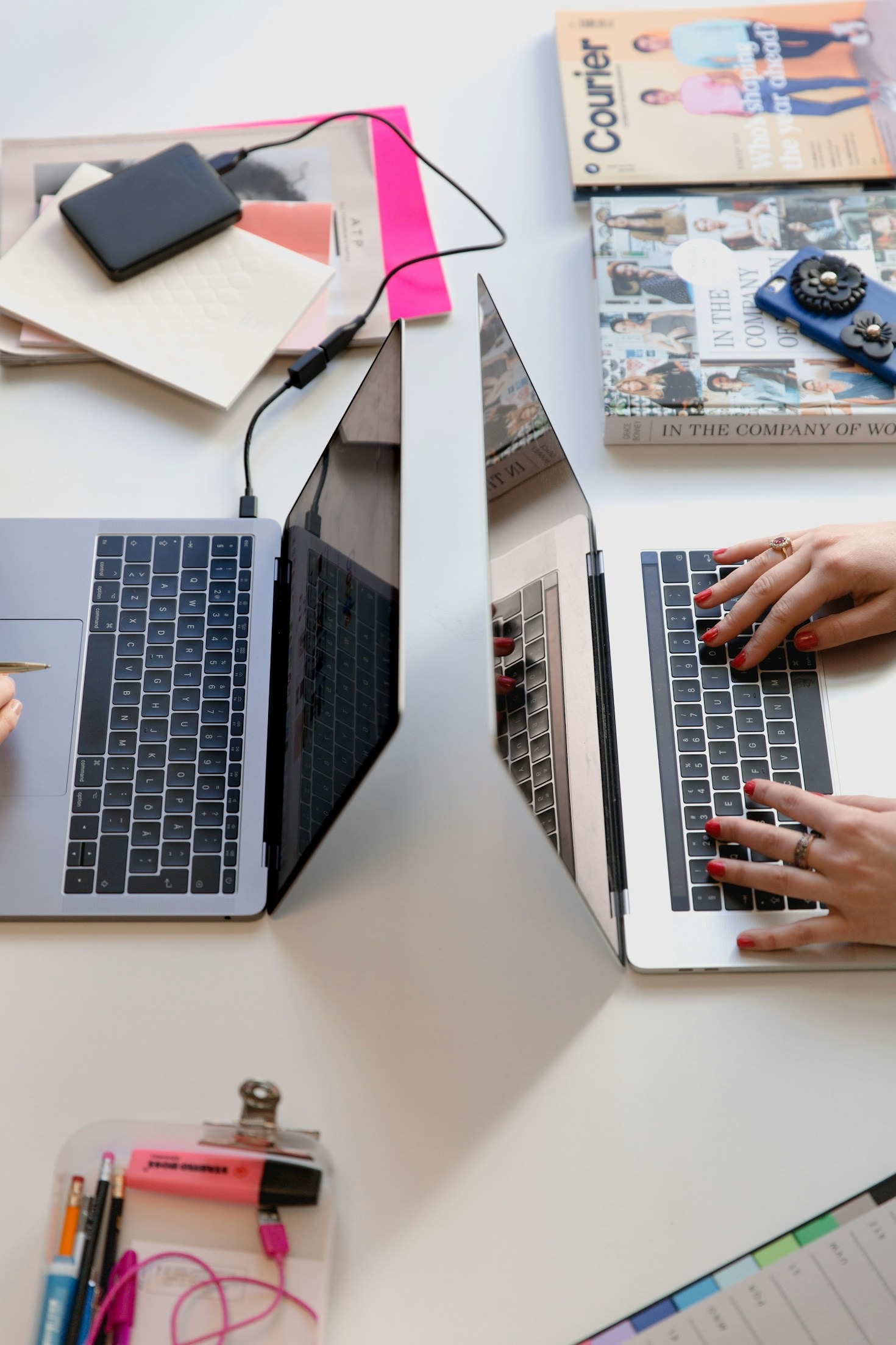 Segredos de sucesso para empreendedores na era digital